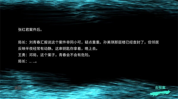 孙美琪疑案王勇