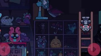 cryptid park