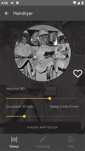 SoundSleeper汉化版