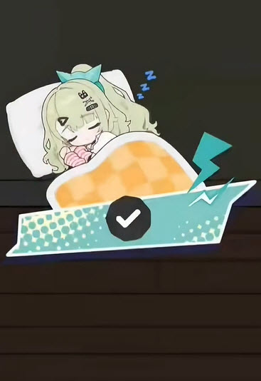 与地下偶像的合宿生活