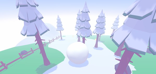 雪球地平线