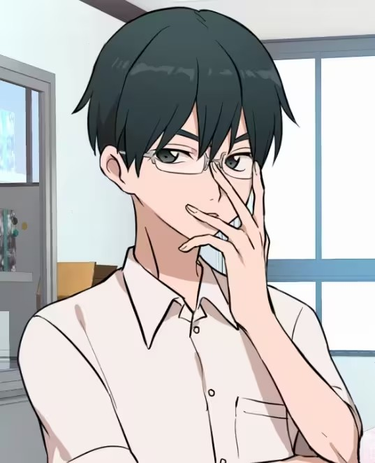 私立黑发学园乙小屋