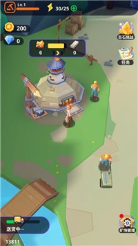 魔物你别浪手机版