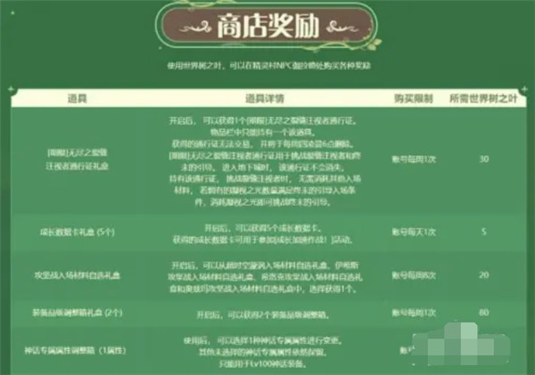 精灵之森