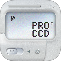 ProCCD拼贴