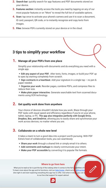 MobiPDF