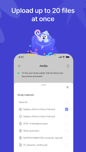 AskSia