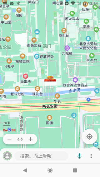 白马地图bmap