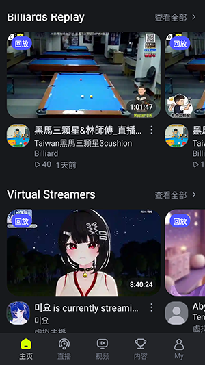 SOOP中文版