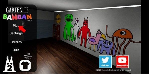 班班幼儿园第8章