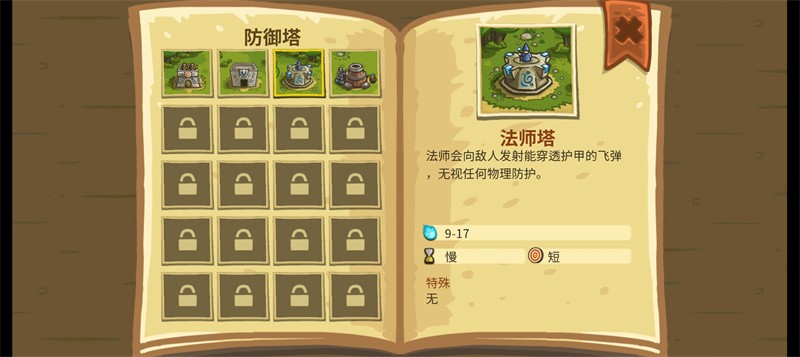 王国保卫战1