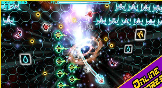 超越光速EX