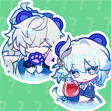 爻一爻语音盒