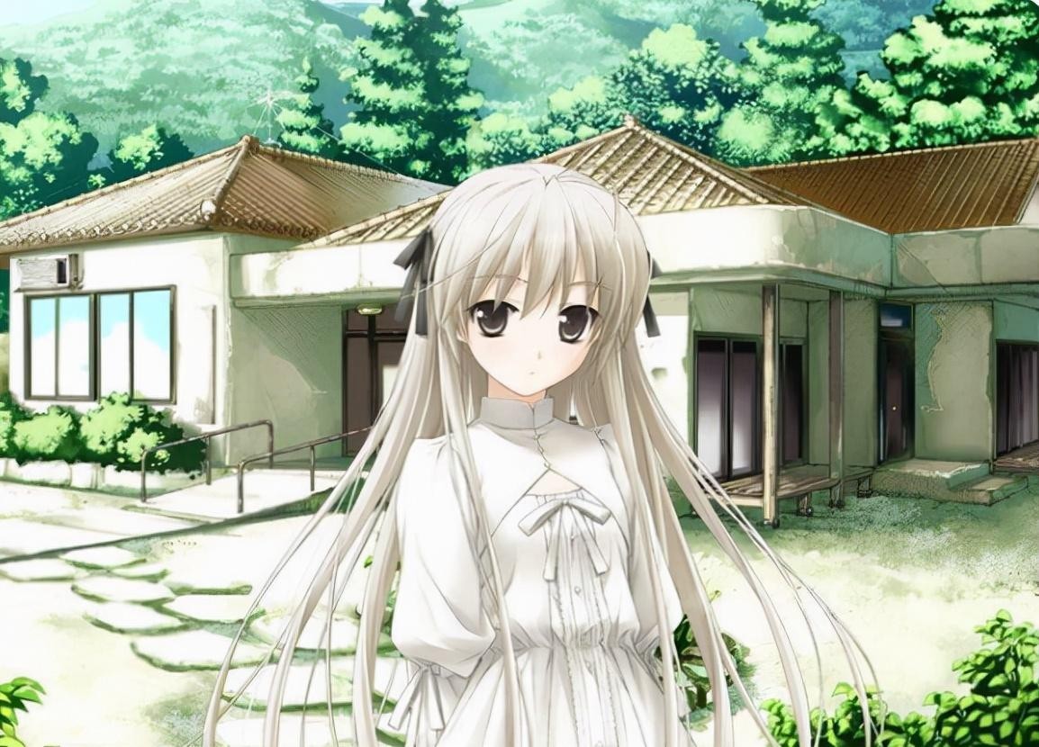 缘之空游戏安装包