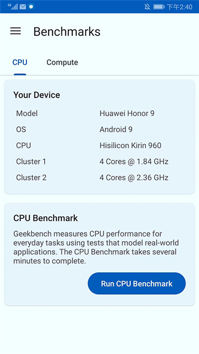 Geekbench6