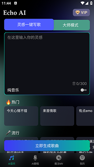 EchoAI