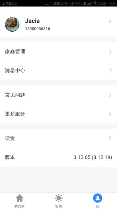 智能精灵