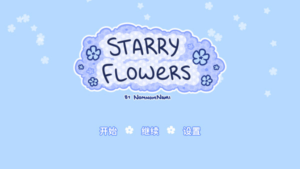 starryflower