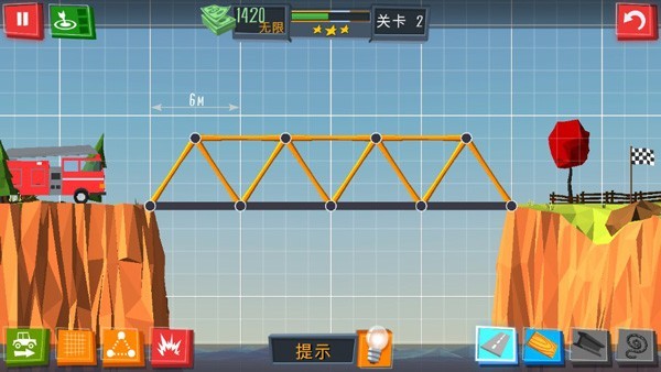 桥梁建造者中文版