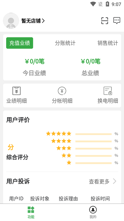 来骑哦商集