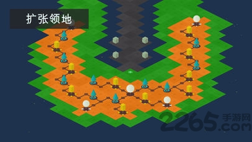 Nanuleu中文版