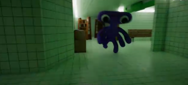 沃沃避难所