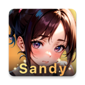 Sandy