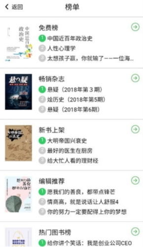 书巢阅读