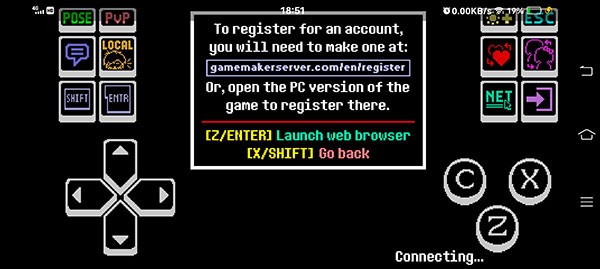 DF CONNECTED