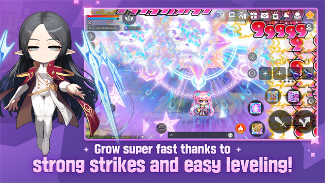 冒险岛MapleStory