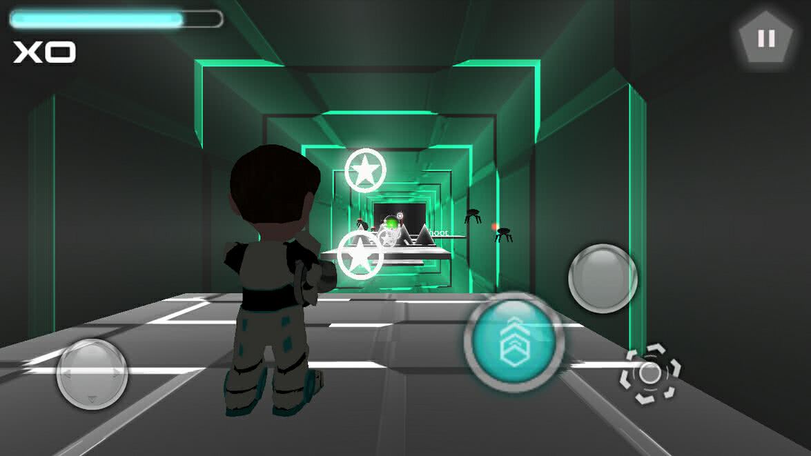 击碎超棱镜