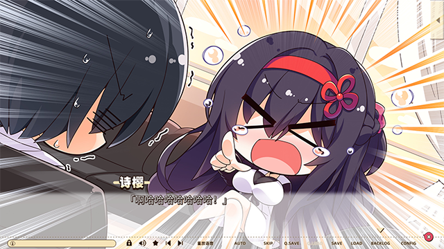 常轨脱离ReReCall