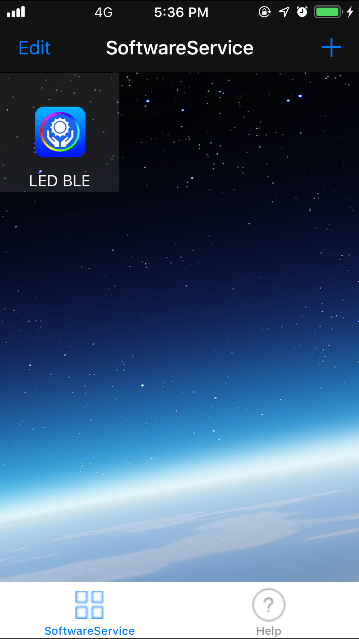 led网