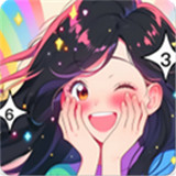 绘涂壁纸