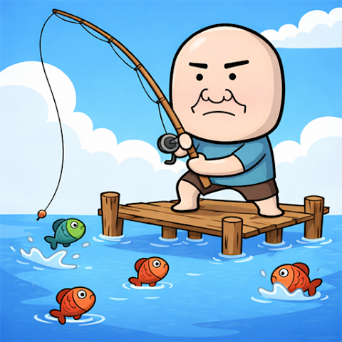 鱼类工厂大亨