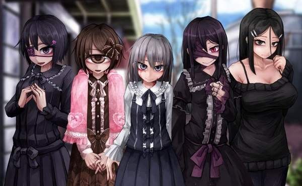 蛊惑的幼虫手游汉化版