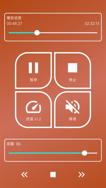 海豚星空投屏手机版
