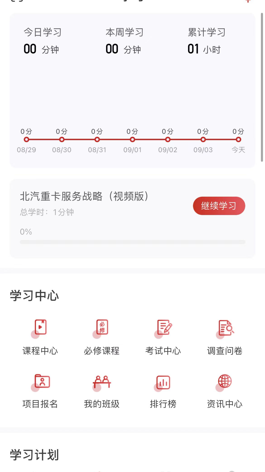云赋能