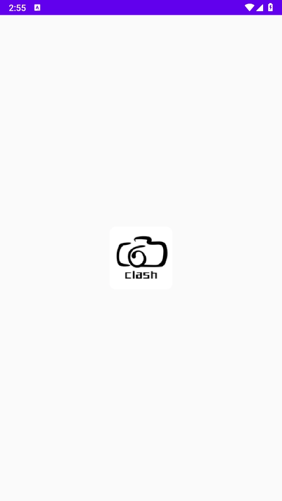 Clash相机
