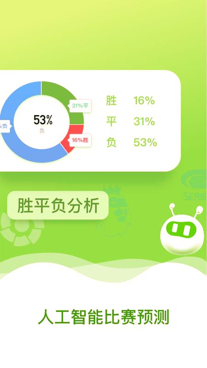 球来了
