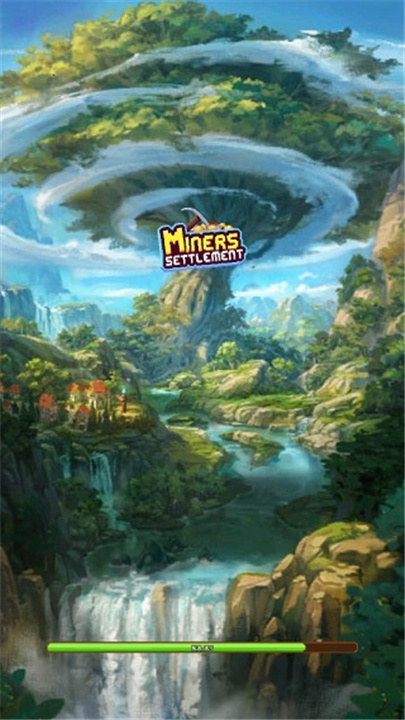 Miners Settlement