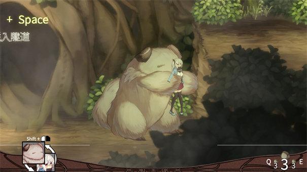 薇薇与魔法之岛汉化版