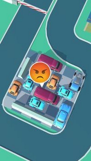 3d指尖跑车