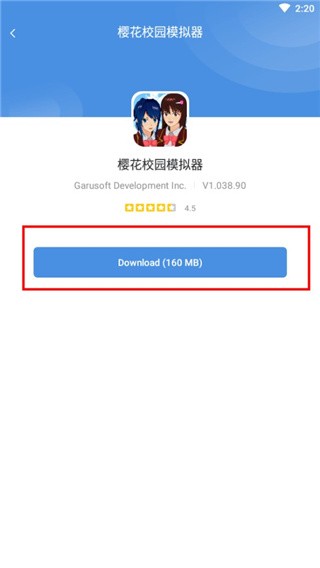 gamestoday游戏库