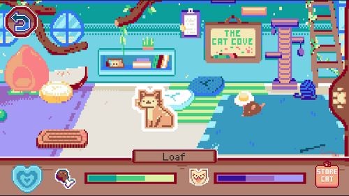 猫湾旅馆