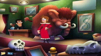 疯狂的孕妇