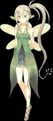 牧羊人之心官服