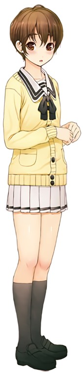君与彼女与彼女之恋移植版