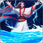 盖世强者神将版