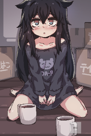 独孤的女孩子物语